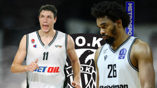 ΠΑΟΚ: Ο Μπεν Μουρ απειλεί να «ξαραχνιάσει» πρωτιά του Μαυροκεφαλίδη