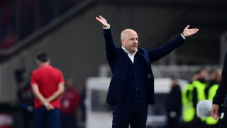 Νίκολιτς: «Δεν μπορούμε  να κάνουμε τους χαζούς, έχουμε προβάδισμα, αλλά είναι μικρό»