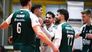 Ο Παναθηναϊκός «σκούπισε» τον Ολυμπιακό και προκρίθηκε στους τελικούς