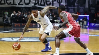 ΠΑΟΚ: Η ημέρα και η ώρα του δεύτερου ημιτελικού με τη Μούρθια στην Ισπανία