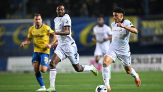 ΠΑΟΚ: Περιμένοντας τους τραυματίες, προσπερνάμε και τα… θετικά