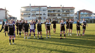 Γυναικείο ποδόσφαιρο: Καταιγιστικός ο ΠΑΟΚ, «σάρωσε» την Κηφισιά με πεντάρα