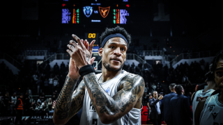 Λάιος: «Ο ΠΑΟΚ έκανε τη Μούρθια να φαίνεται πολύ μέτρια - Θα έχει πολλές πιθανότητες αν…»