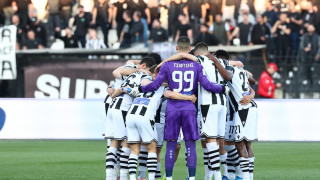 Το θέμα είναι πώς φτάνει στο «πλήρης και με ρυθμό ΠΑΟΚ»…