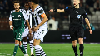 ΠΑΕ ΠΑΟΚ: «Δεν μπορούμε να ανεχθούμε λάθη σε τόσο κρίσιμα παιχνίδια»