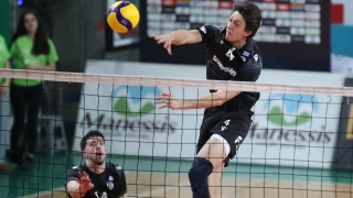 Τζέντρικ: «Πρέπει να τα δώσουμε όλα στο γήπεδο και να πάμε τη σειρά ξανά στην Αθήνα»