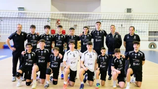 Βόλεϊ: Πώς ο ΠΑΟΚ επικράτησε του Άρη