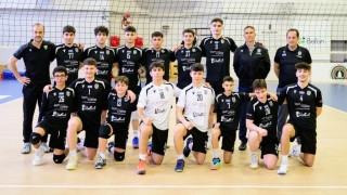 ΠΑΟΚ Κ18: Πρωταθλητής ΕΠΕΣΘ και... αήττητος-Κυριαρχία και πρόκριση στο Πανελλήνιο