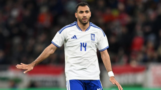 Αγγλία-Ιαπωνία: Ο Παυλίδης και το ρεκόρ... που «καταρρίφθηκε»