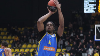 Πέιν: «Μεγάλο το κίνητρο κόντρα στον Άρη»