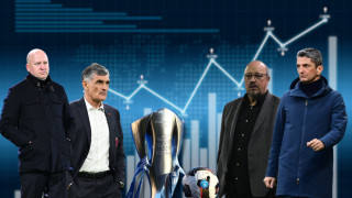 Η ανάλυση των playoffs: Τα expected και το unexpected του Big-4