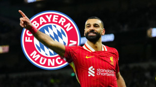 Μπάγερν Μονάχου: Παίρνει Σαλάχ; Τι απάντησε στις φήμες