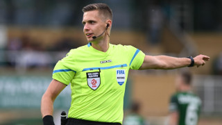 Ποιος σφυρίζει στο ντέρμπι ΠΑΟΚ – Παναθηναϊκός