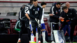 Χαραλαμπίδης για Τσιφτσή: «Δεν έχει να ζηλέψει κάτι από Τζολάκη και Βλαχοδήμο»