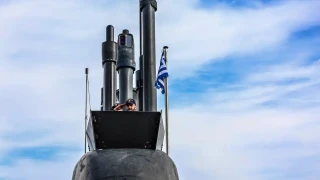 Υποβρύχια ΠΝ γιατί η Ελλάδα δεν έχει κλειδώσει επιλογή