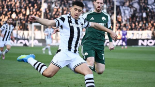 Χατσίδης: «Δεν ήρθε το αποτέλεσμα που θέλαμε»