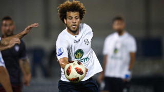 Πρώην παίκτης Super League: «Δυσκολεύτηκα στην Ελλάδα-Περνούσαν ποντίκια από μπροστά μας!»