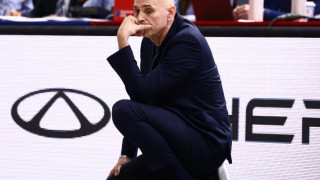 Λούκιτς: «Κάτι πρέπει να αλλάξει, δεν υπάρχει δικαιολογία»