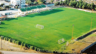 Παίζει μπάλα η Βόρεια Ελλάδα-Νέα των ΕΠΣ