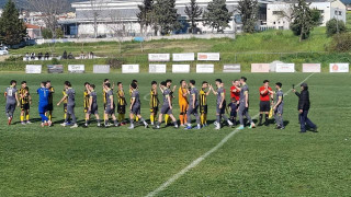 Αγιος Αθανάσιος-Πιστόπουλος: «Θα μπούμε στα play off»