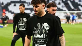 Τίμησε τον Μιρτσέα Λουτσέσκου η Μπεσίκτας