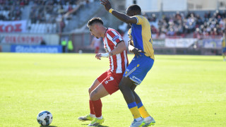 Λευκή ισοπαλία για τον Πανσερραϊκό κόντρα στον Αστέρα