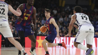 ΠΑΟΚ: Έτσι διέσυρε την Μπιλμπάο η Μπαρτσελόνα