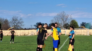 Παίζει μπάλα η Βόρεια Ελλάδα