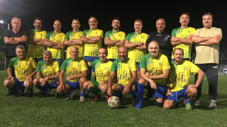 Παιχνίδι Γ' κατηγορίας την Τετάρτη-Το πρόγραμμα των παλαιμάχων-Φιλιππιάδης: «Ανάσταση στην αδικημένη διαιτησία της Θεσσαλονίκης»