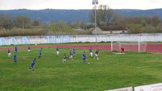 ΕΠΣΜ: Οι αγώνες του σαββατοκύριακου 18-19 Απριλίου