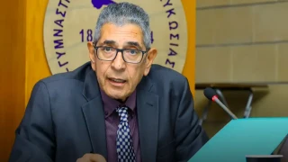 Θλίψη στον ελληνικό αθλητισμό: Πέθανε ο Αντώνης Γεωργαλλίδης