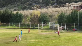 Επικό παιχνίδι στην Άρτα με 12 γκολ και παραίτηση προπονητή στο ημίχρονο