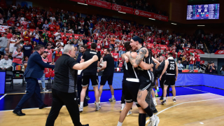 Κάλεσμα Συνδέσμων για υποδοχή της ομάδας μπάσκετ στις... 19:26!