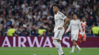 Πού θα δείτε Ρεάλ και Ρόμα - Το τηλεοπτικό πρόγραμμα της Μ. Παρασκευής