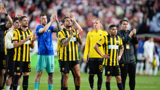 Βαθμολογία UEFA: Καταρρέει ο στόχος της 10ης θέσης για την Ελλάδα-Οι λίγες πιθανότητες