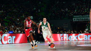 Euroleague: Μπορούν να... πέσουν μαζί Παναθηναϊκός και Ολυμπιακός;