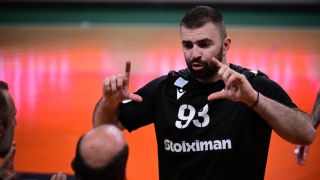 ΠΑΟΚ: Δύσκολα ο Κοβάσεβιτς στην πρεμιέρα με Παναθηναϊκό