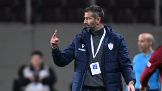 Νίκη Βόλου: Πρώτο φαβορί ο Μαλεζάς-Ποια τα δεδομένα