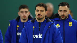 Άρης: Ανεβάζει ρυθμούς ενόψει Βόλου-Φώναξε «παρών» ο Γαλανόπουλος