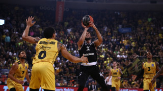 ΠΑΟΚ-Άρης: Οι διαιτητές που σφυρίζουν το εξ' αναβολής ντέρμπι