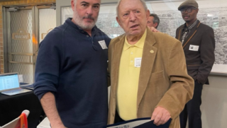 Ο Βασίλης Ψηφίδης «σήκωσε τη σημαία» του Άρη στο Τέξας!