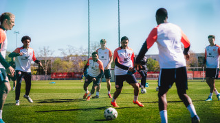 Europa Conference League: Μέχρι τέλους για το τρόπαιο στη Βουδαπέστη