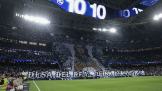 Ρεάλ-Μπάγερν: Η απόφαση που έφερε τη δυσαρέσκεια των Βαυαρών