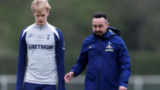 «Billaras»: Προτιμώ να ρισκάρω με την Τότεναμ