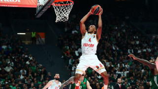 Μπλόσομγκεϊμ για πιθανό Ολυμπιακός-Παναθηναϊκός: «Θα είναι λουτρό αίματος!»