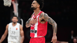 Ολυμπιακός-Ρεάλ Μαδρίτης: «Πάρτι» των «ερυθρολεύκων», παρέμειναν με κατοστάρα στην κορυφή