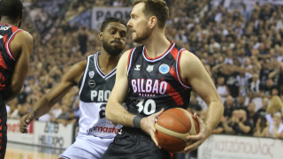 Ντράγκιτς: «Προπονούμασταν μια εβδομάδα με συνθήματα του ΠΑΟΚ-Με τον Τρινκιέρι θα γράψει ιστορία»