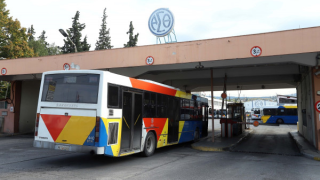 Πρώην εργαζόμενοι του ΟΑΣΘ κατάσχεσαν λογαριασμούς του Οργανισμού