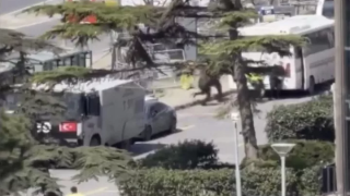 Πυροβολισμοί στην Κωνσταντινούπολη: Νεκρός ο ένας δράστης, δύο συνελήφθησαν