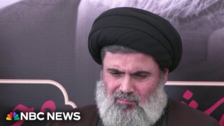 Άλι Γιουσούφ Χάρσι: Το Ισραήλ δίνει νεκρό το δεξί χέρι του ηγέτη της Χεζμπολάχ